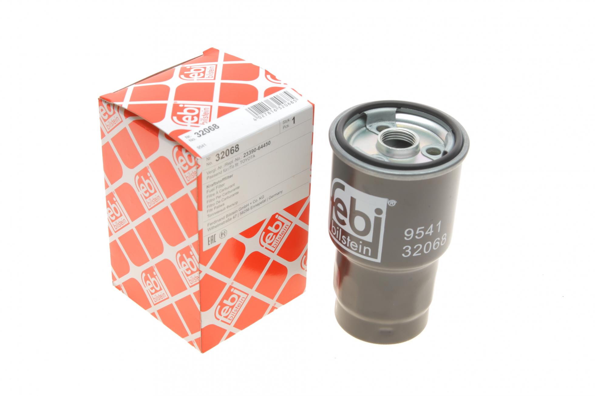 32068 FEBI BILSTEIN